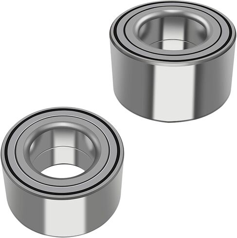 Front or Rear Wheel Bearing for Honda Pioneer 1000 1000-5 2016-2022 Talon 1000 1000X 1000X-4 2019-2023 Pioneer 1000 2003 Pioneer 520 2021-2023 Pioneer 700 2015-2024 91054-HL3-A41 90651-HL3-A40 in Saudi Arabia