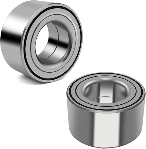 Front or Rear Wheel Bearing for Honda Pioneer 1000 1000-5 2016-2022 Talon 1000 1000X 1000X-4 2019-2023 Pioneer 1000 2003 Pioneer 520 2021-2023 Pioneer 700 2015-2024 91054-HL3-A41 90651-HL3-A40 in Saudi Arabia