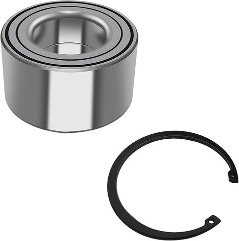 Front or Rear Wheel Bearing for Honda Pioneer 1000 1000-5 2016-2022 Talon 1000 1000X 1000X-4 2019-2023 Pioneer 1000 2003 Pioneer 520 2021-2023 Pioneer 700 2015-2024 91054-HL3-A41 90651-HL3-A40 in Saudi Arabia