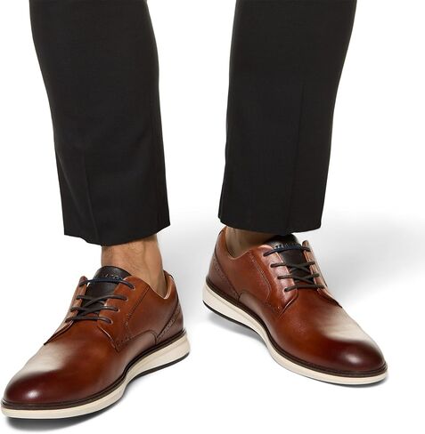Ted Baker Men's Huxley Oxford in Kuwait