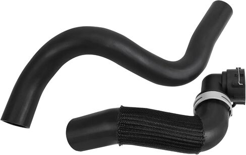 COOL STAR 95971214 Lower Radiator Hose Pipe Line and radiator outlet tube Compatible with Chevrolet Cruze 1.8L 2010-2015 Compatible with Chevrolet Cruze Limited 1.8L 2016 Replace 95390894 23798 in Saudi Arabia