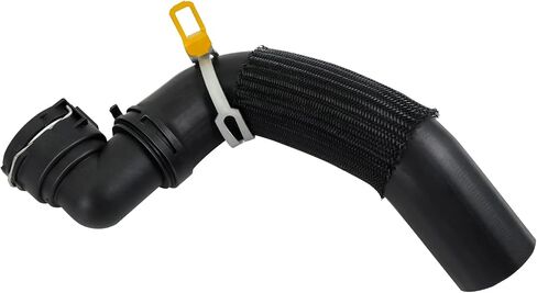COOL STAR 95971214 Lower Radiator Hose Pipe Line and radiator outlet tube Compatible with Chevrolet Cruze 1.8L 2010-2015 Compatible with Chevrolet Cruze Limited 1.8L 2016 Replace 95390894 23798 in Saudi Arabia