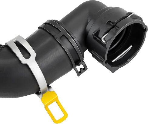 COOL STAR 95971214 Lower Radiator Hose Pipe Line and radiator outlet tube Compatible with Chevrolet Cruze 1.8L 2010-2015 Compatible with Chevrolet Cruze Limited 1.8L 2016 Replace 95390894 23798 in Saudi Arabia