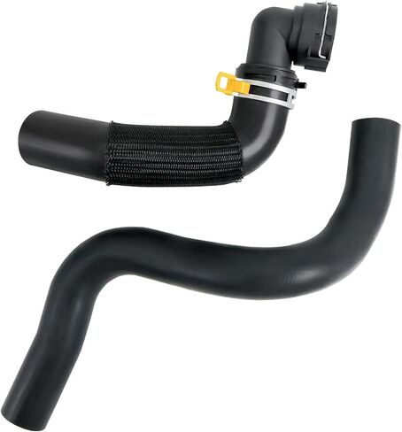 COOL STAR 95971214 Lower Radiator Hose Pipe Line and radiator outlet tube Compatible with Chevrolet Cruze 1.8L 2010-2015 Compatible with Chevrolet Cruze Limited 1.8L 2016 Replace 95390894 23798 in Saudi Arabia