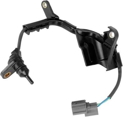 X AUTOHAUX 28650-RAY-004 Car Oil Temperature Sensor Black for Honda Pilot 2003-2004 in Saudi Arabia
