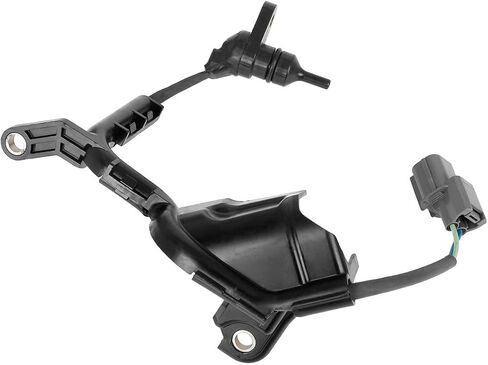 X AUTOHAUX 28650-RAY-004 Car Oil Temperature Sensor Black for Honda Pilot 2003-2004 in Saudi Arabia