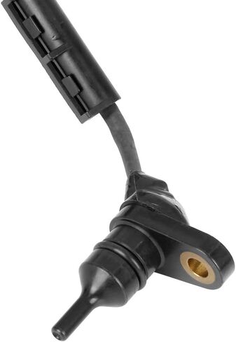 X AUTOHAUX 28650-RAY-004 Car Oil Temperature Sensor Black for Honda Pilot 2003-2004 in Saudi Arabia