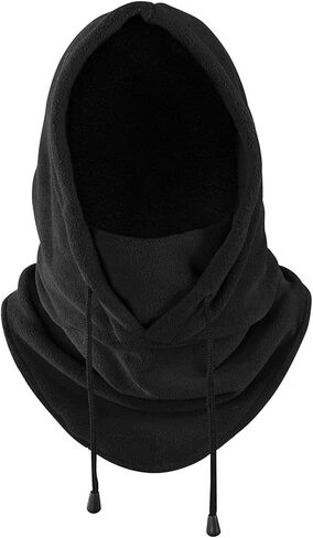 Full Face Balaclava Ski Mask - Extreme Cold Weather Mask for Sports & Work - for Men & Women in Saudi Arabia