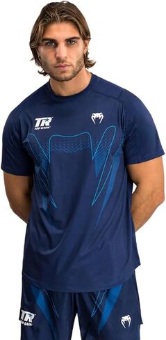 Venum Men's Dry Tech Shirt in Saudi Arabia