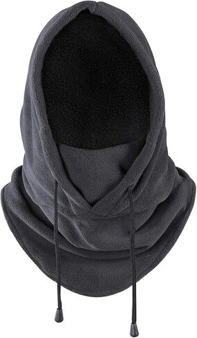 Full Face Balaclava Ski Mask - Extreme Cold Weather Mask for Sports & Work - for Men & Women in Saudi Arabia