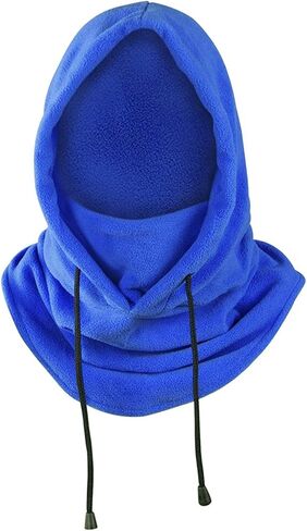 Full Face Balaclava Ski Mask - Extreme Cold Weather Mask for Sports & Work - for Men & Women in Saudi Arabia