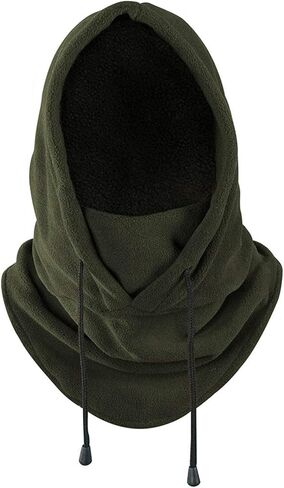 Full Face Balaclava Ski Mask - Extreme Cold Weather Mask for Sports & Work - for Men & Women in Saudi Arabia