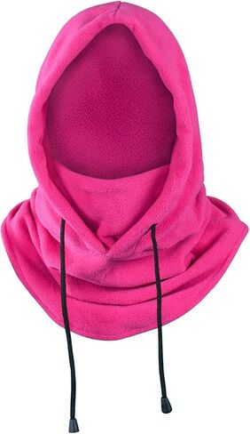 Full Face Balaclava Ski Mask - Extreme Cold Weather Mask for Sports & Work - for Men & Women in Saudi Arabia
