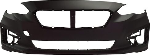 غطاء ممتص الصدمات Garage-Pro متوافق مع Subaru Impreza 2017-2019 Primed Front SU1000185 in Saudi Arabia