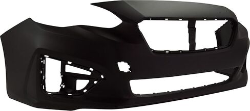 غطاء ممتص الصدمات Garage-Pro متوافق مع Subaru Impreza 2017-2019 Primed Front SU1000185 in Saudi Arabia