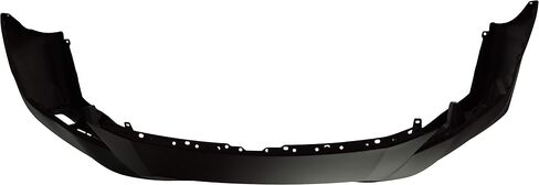 غطاء ممتص الصدمات Garage-Pro متوافق مع Subaru Impreza 2017-2019 Primed Front SU1000185 in Saudi Arabia