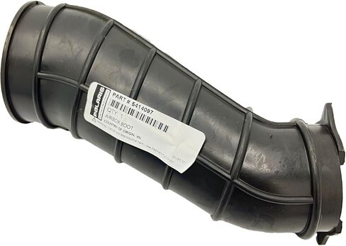 Polaris Ranger Airbox Boot, Genuine OEM Part 5414097, Qty 1 in Saudi Arabia