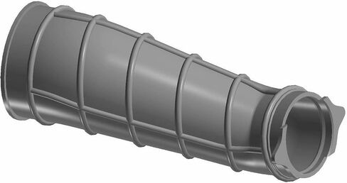 Polaris Ranger Airbox Boot, Genuine OEM Part 5414097, Qty 1 in Saudi Arabia