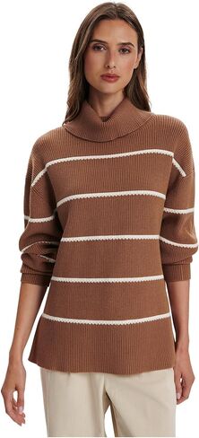 Varley Women's Hamish Stitch Knit Sweater in Saudi Arabia