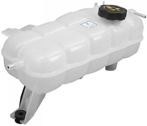 GO-PARTS - for 2019-2022 Dodge Ram 1500 Coolant Recovery Tank Replacement 68309850AB CH3014175 2020 2021 in Saudi Arabia