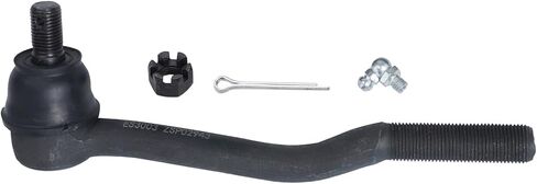 محور ديترويت - زوج 4WD من قضبان الربط الداخلية الأمامية لـ 1986-1995 Toyota 4Runner Pickup 1993-1998 T100 وصلات نهاية قضيب التوجيه الداخلي 1994 in Saudi Arabia