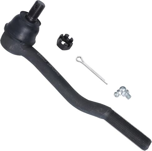 محور ديترويت - زوج 4WD من قضبان الربط الداخلية الأمامية لـ 1986-1995 Toyota 4Runner Pickup 1993-1998 T100 وصلات نهاية قضيب التوجيه الداخلي 1994 in Saudi Arabia