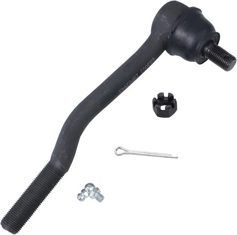 محور ديترويت - زوج 4WD من قضبان الربط الداخلية الأمامية لـ 1986-1995 Toyota 4Runner Pickup 1993-1998 T100 وصلات نهاية قضيب التوجيه الداخلي 1994 in Saudi Arabia