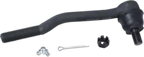 محور ديترويت - زوج 4WD من قضبان الربط الداخلية الأمامية لـ 1986-1995 Toyota 4Runner Pickup 1993-1998 T100 وصلات نهاية قضيب التوجيه الداخلي 1994 in Saudi Arabia