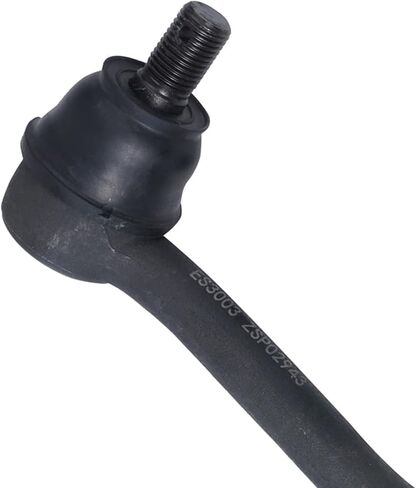 محور ديترويت - زوج 4WD من قضبان الربط الداخلية الأمامية لـ 1986-1995 Toyota 4Runner Pickup 1993-1998 T100 وصلات نهاية قضيب التوجيه الداخلي 1994 in Saudi Arabia