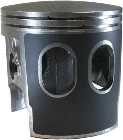 NAMURA TOP END REPAIR KIT 84.5MM, Manufacturer: NAMURA, Part Number: 180181-AD, VPN: NA-50002-6K-AD, Condition: New in Saudi Arabia