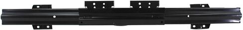 2013-2015 Compatible With HONDA Accord Rear Bumper Reinforcement HO1106187 in Saudi Arabia