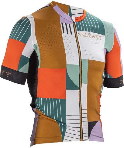 Leatt Jersey Mountain Bike Endurance 5.0 in Saudi Arabia