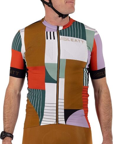 Leatt Jersey Mountain Bike Endurance 5.0 in Saudi Arabia