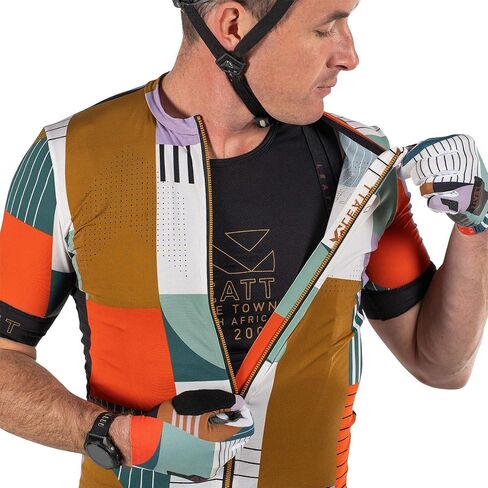 Leatt Jersey Mountain Bike Endurance 5.0 in Saudi Arabia