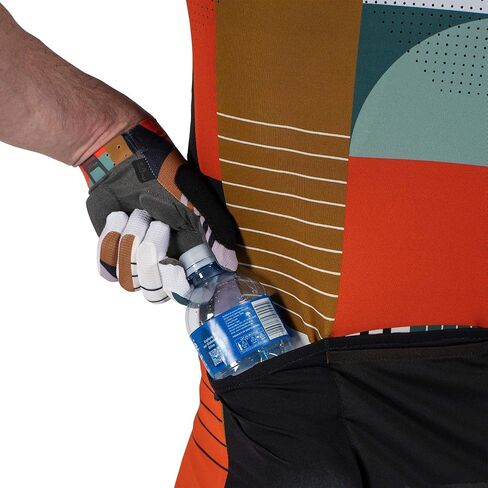 Leatt Jersey Mountain Bike Endurance 5.0 in Saudi Arabia