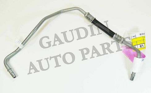 Ford 6L3Z-7C410-AA - TUBE - OIL COOLER in Saudi Arabia