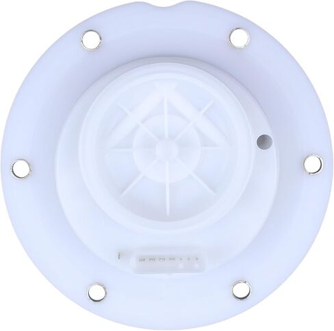 ApplianPar Right Fuel Pump Access Closing Cover Cap for Mercedes-Benz C350 C300 CLS400 E350 E400 E550 GLK350 CLS400 in Saudi Arabia