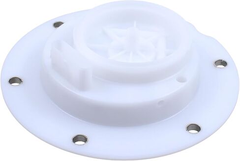 ApplianPar Right Fuel Pump Access Closing Cover Cap for Mercedes-Benz C350 C300 CLS400 E350 E400 E550 GLK350 CLS400 in Saudi Arabia