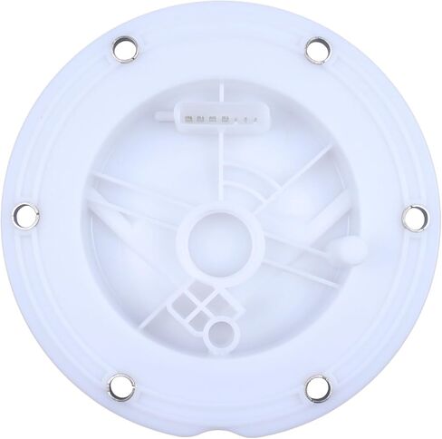 ApplianPar Right Fuel Pump Access Closing Cover Cap for Mercedes-Benz C350 C300 CLS400 E350 E400 E550 GLK350 CLS400 in Saudi Arabia