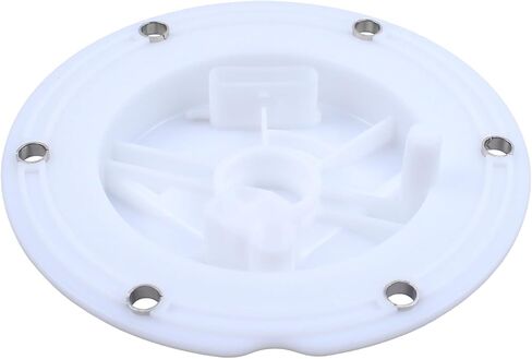 ApplianPar Right Fuel Pump Access Closing Cover Cap for Mercedes-Benz C350 C300 CLS400 E350 E400 E550 GLK350 CLS400 in Saudi Arabia