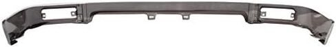 CarPartsDepot المصد الأمامي شريط الوجه كروم متوافق مع TOYOTA Pickup 2WD 1989-1995 5210135070 TO1002102 in Saudi Arabia