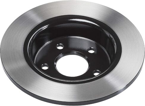 Wagner Brake BD180571E Disc Brake Rotor in Saudi Arabia