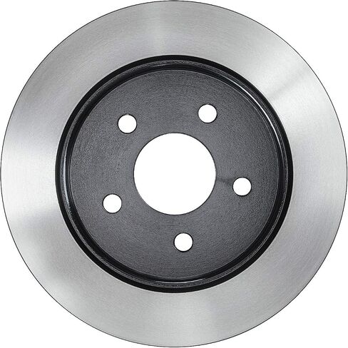 Wagner Brake BD180571E Disc Brake Rotor in Saudi Arabia