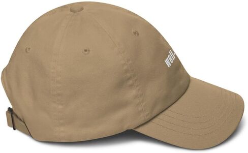 Well Read Baseball Cap – Literary Hat, Adjustable Cotton Twill Hat for Readers, Writers & Book Clubs in Saudi Arabia