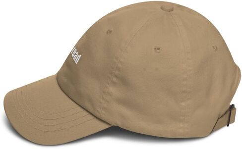 Well Read Baseball Cap – Literary Hat, Adjustable Cotton Twill Hat for Readers, Writers & Book Clubs in Saudi Arabia