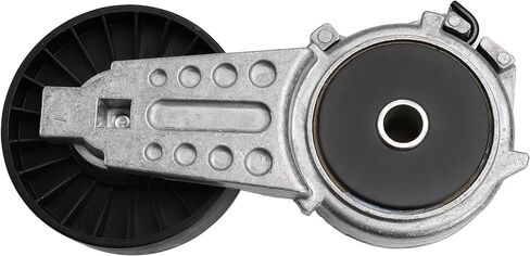 419-101 Automatic Belt Tensioner w/Pully Compatible with Chrysler 2000-91 Dodge 2000-91 Plymouth 2000-91 in Saudi Arabia