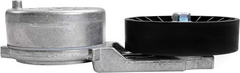 419-101 Automatic Belt Tensioner w/Pully Compatible with Chrysler 2000-91 Dodge 2000-91 Plymouth 2000-91 in Saudi Arabia