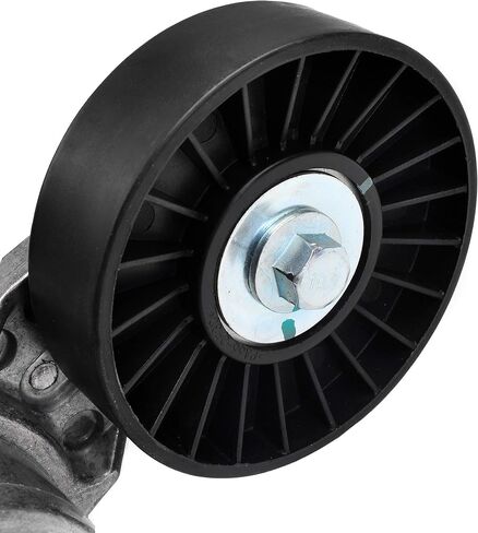 419-101 Automatic Belt Tensioner w/Pully Compatible with Chrysler 2000-91 Dodge 2000-91 Plymouth 2000-91 in Saudi Arabia