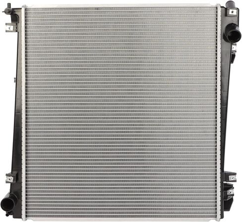 Radiator Fits for 2002-2005 for Mercury Mountaineer 4.6L, 2002-2005 for Ford Explorer 4.6L, 2342 Aluminum Core Cooling Radiator in Saudi Arabia
