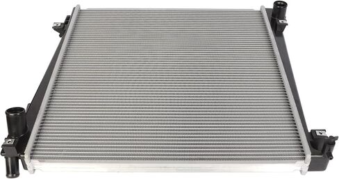 Radiator Fits for 2002-2005 for Mercury Mountaineer 4.6L, 2002-2005 for Ford Explorer 4.6L, 2342 Aluminum Core Cooling Radiator in Saudi Arabia